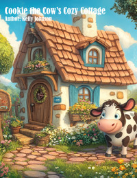 Cookie the Cow's Cozy Cottage - Kelly Johnson - ebook