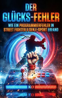 Glücks-Fehler - Timo H. Kranz - ebook