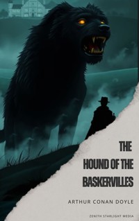The Hound of the Baskervilles - Arthur Conan Doyle - ebook