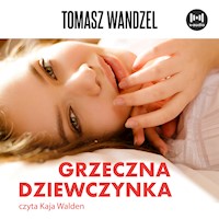 Grzeczna dziewczynka - Wandzel Tomasz - ebook + audiobook