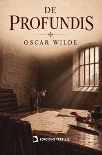 De profundis - Oscar Wilde - ebook
