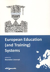 European Education (and Training) Systems -  - książka