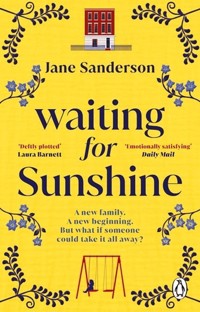 Waiting for Sunshine - Sanderson Jane - książka