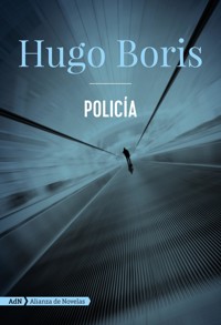 Policía (AdN) - Hugo Boris - ebook