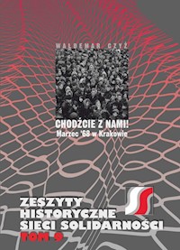 Chodźcie z nami! - Czyż Waldemar - książka