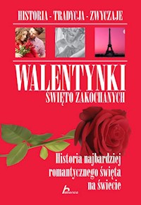 Walentynki - Chmiel Sylwia - książka