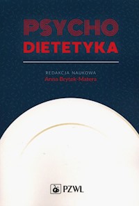 Psychodietetyka -  - książka