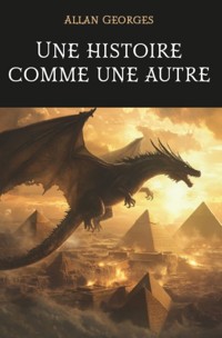 Une histoire comme une autre - Allan Georges - ebook