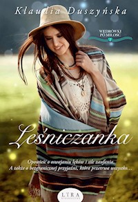 Leśniczanka - Duszyńska Klaudia - ebook + audiobook + książka
