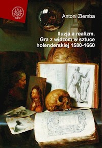 Iluzja a realizm - Ziemba Antoni - książka