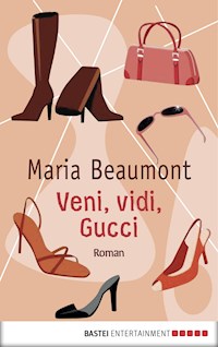 Veni vidi Gucci Maria Beaumont ebook Legimi online