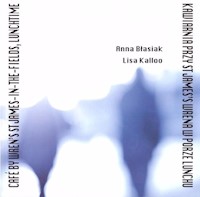 Kawiarnia przy St. James's Wrena w porze lunchu - Błasiak Anna, Kalloo Lisa - książka