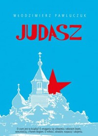 Judasz - Włodzimierz Pawluczuk - książka