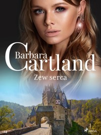 Ponadczasowe historie miłosne Barbary Cartland. Zew serca - Barbara Cartland - ebook