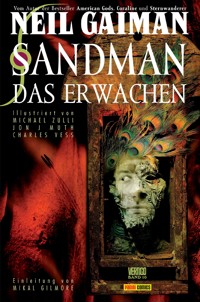 Sandman, Band 10 - Das Erwachen - Neil Gaiman - ebook