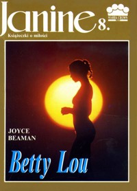Janine (8). Betty Lou - Joyce Beaman - ebook