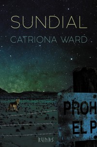 Sundial - Ward Catriona - ebook
