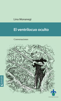 El ventrílocuo oculto - Lino Monanegi - ebook
