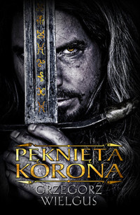 Pęknięta korona - Grzegorz Wielgus - ebook + audiobook + książka