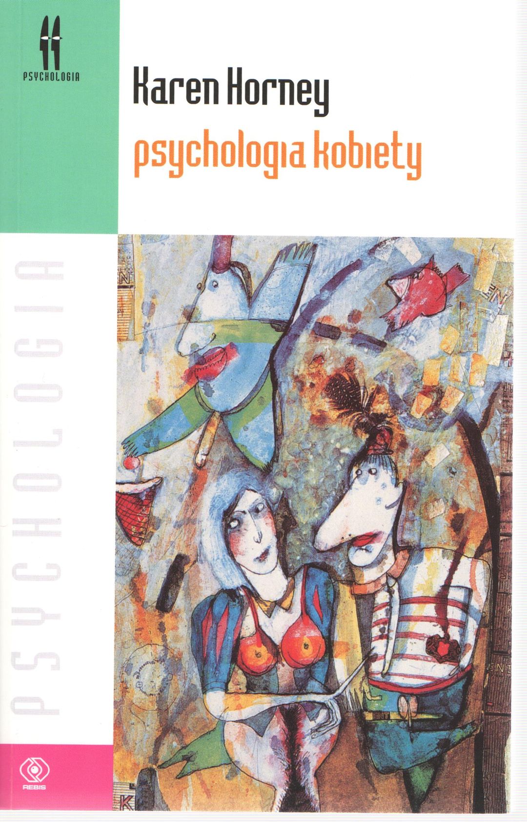 Psychologia kobiety