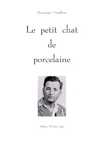 Le petit chat de porcelaine - Dominique Verpilleux - ebook