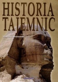 Historia tajemnic - Sławomir Leśniewski - ebook