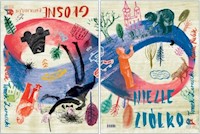 Głośne zniknięcie / Niezłe ziółko - Żarnecki Tomek, Kulik Gosia - książka