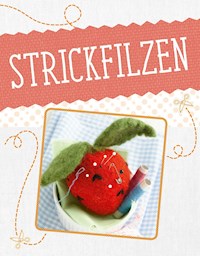 Strickfilzen - Mara Engel - ebook