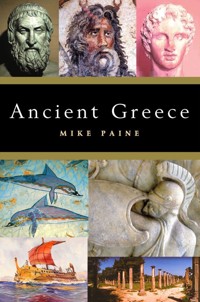 Ancient Greece - Mike Paine - ebook