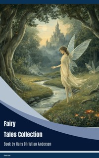 Fairy Tales Collection - Hans Christian Andersen - ebook