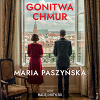 Gonitwa chmur - Maria Paszyńska - ebook + audiobook + książka