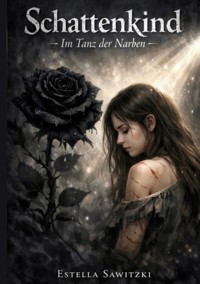 Schattenkind - Im Tanz der Narben - Estella Sawitzki - ebook