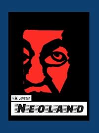 Neoland - H.W. Jenssen - ebook
