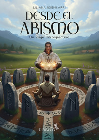 Desde el abismo - Liliana Noemi Arri - ebook