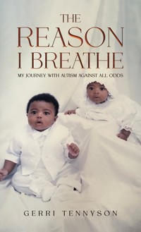 The Reason I Breathe - Gerri Tennyson - ebook