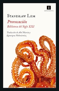Provocación - Stanisław Lem - ebook