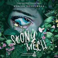 Słony mech - Grabowska Monika - ebook + audiobook + książka