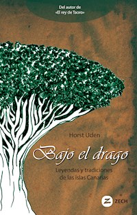 Bajo el drago - Horst Uden - ebook