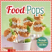 Food Pops -  - ebook
