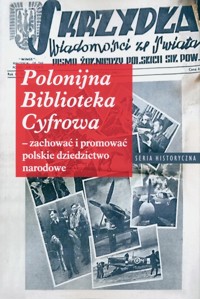 Polonijna biblioteka cyfrowa -  - książka