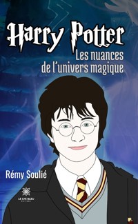 Harry Potter - Rémy Soulié - ebook