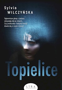 Topielice - Wilczyńska Sylvia - ebook + audiobook + książka