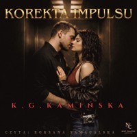 Korekta impulsu - K.G.Kamińska  - audiobook