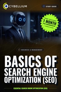 Basics of Search Engine Optimization (SEO) - Cybellium - ebook