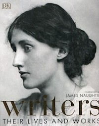Writers Their Lives and Works - Naughite James - książka