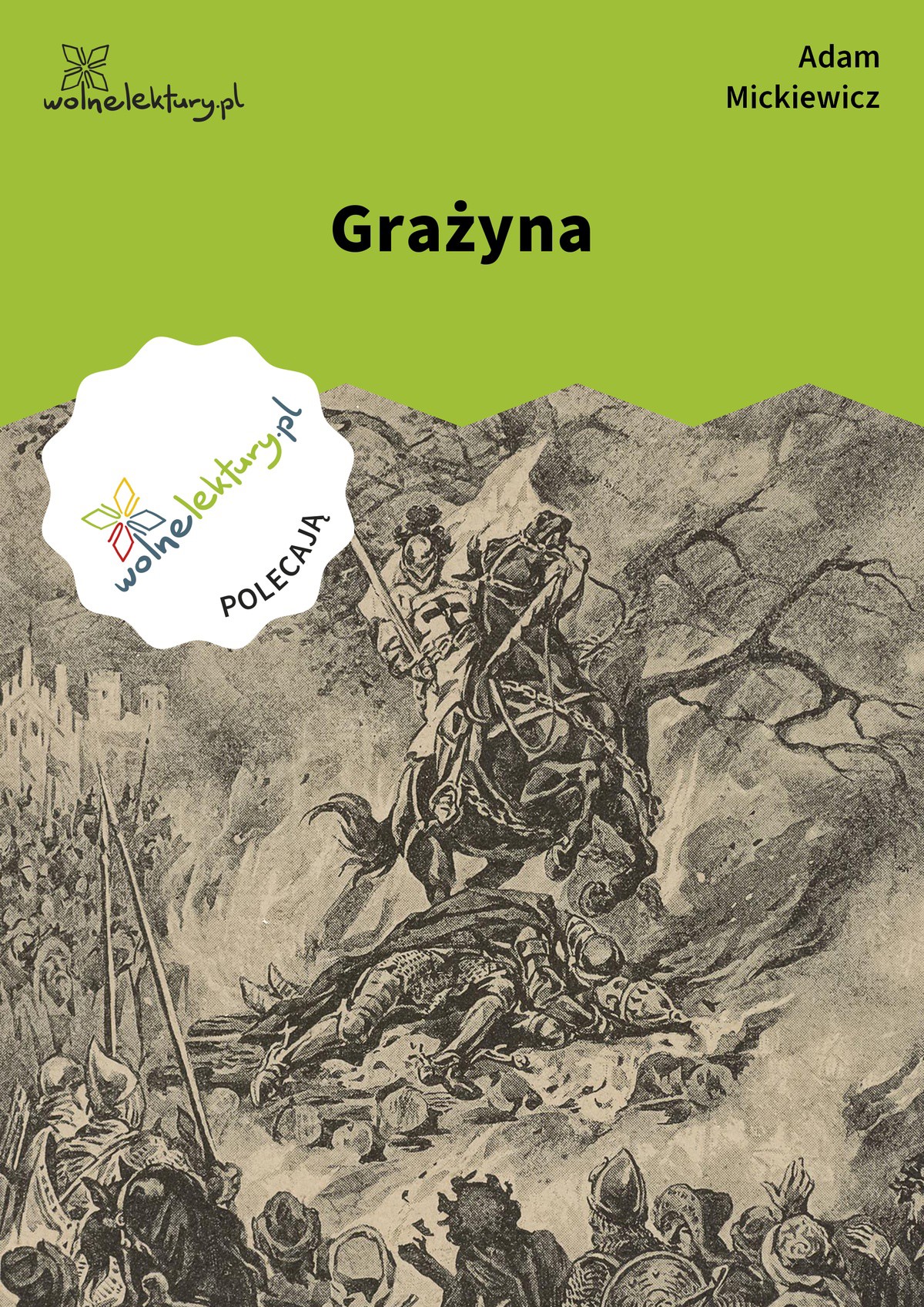Grażyna