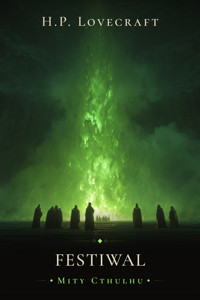 Festiwal - H.P. Lovecraft - ebook