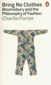 Bring No Clothes - Porter Charlie - książka