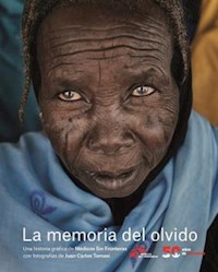 La memoria del olvido - Juan Carlos Tomasi - ebook