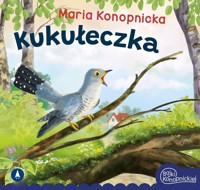 Kukułeczka - Maria Konopnicka - książka